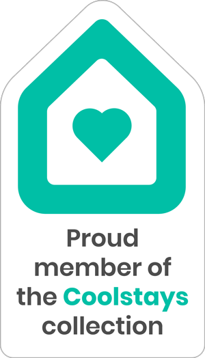 Featured on Coolstays