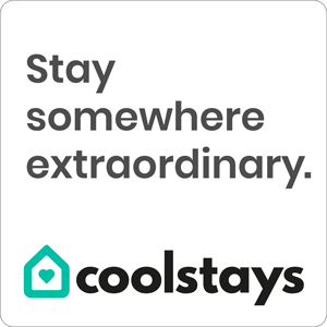 Featured on Coolstays